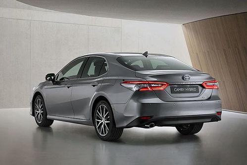 凯美瑞改款爆料视频大全,视频爆料全解析