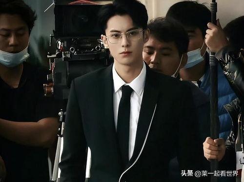 最新吃瓜爆料王鹤棣视频,这是要火了吗？